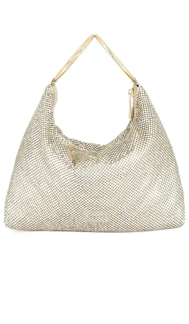 olga berg Shar Mesh Convertible Bag | Thumbnail 2