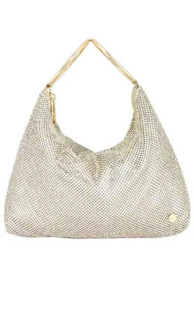 olga berg Shar Mesh Convertible Bag | Thumbnail 1