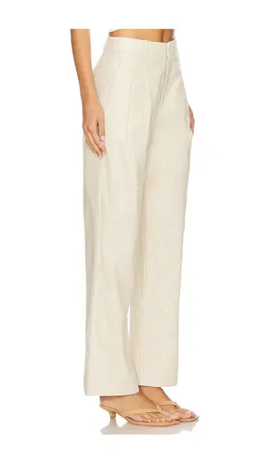 Rue Sophie Reise Linen Pant | Thumbnail 2 Rue Sophie Reise Linen Pant | Thumbnail 2