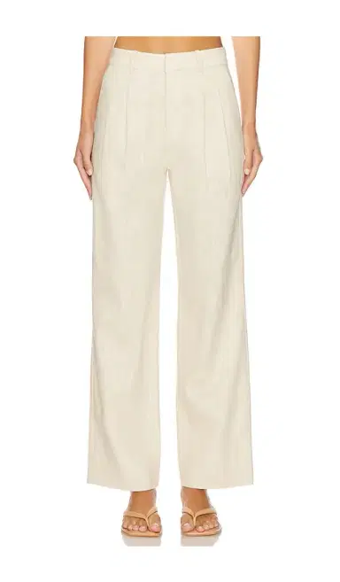 Rue Sophie Reise Linen Pant | Thumbnail 1 Rue Sophie Reise Linen Pant | Thumbnail 1