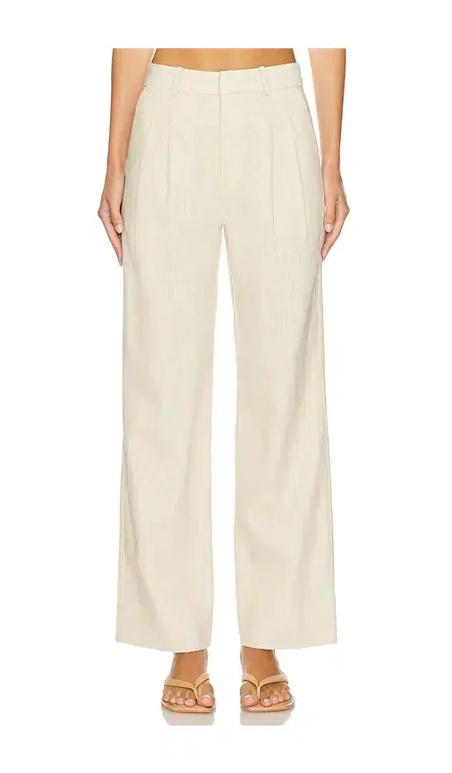 Rue Sophie Reise Linen Pant