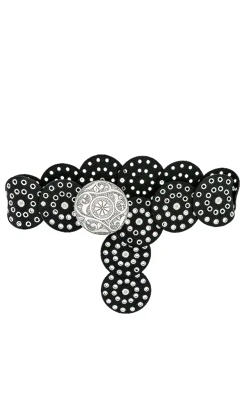 8 Other Reasons Festival Belt