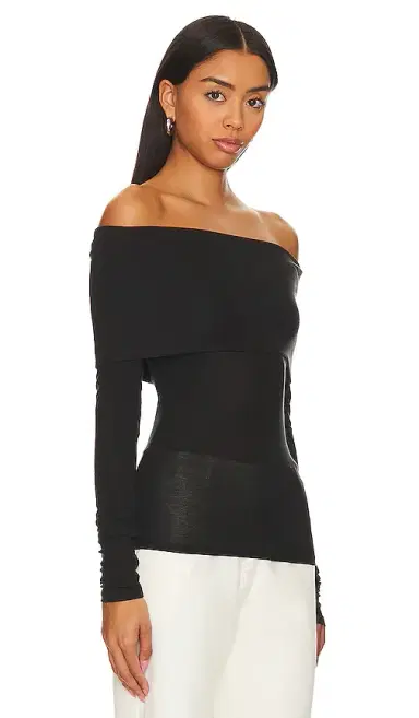 Rue Sophie Triomphe Top | Thumbnail 2