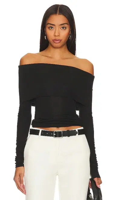 Rue Sophie Triomphe Top | Thumbnail 1