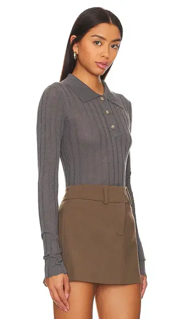 Rue Sophie Cie Merrow Top | Thumbnail 2
