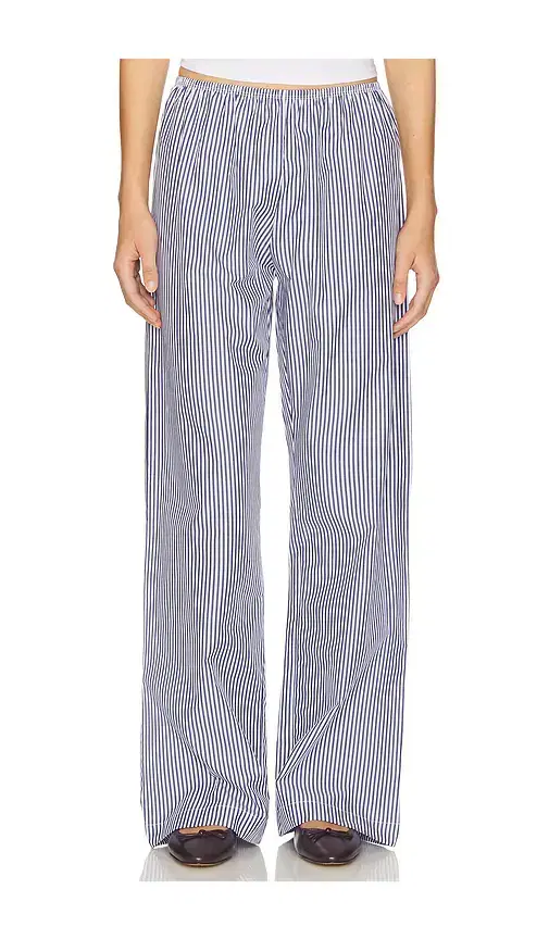 The Pop Simple Pant