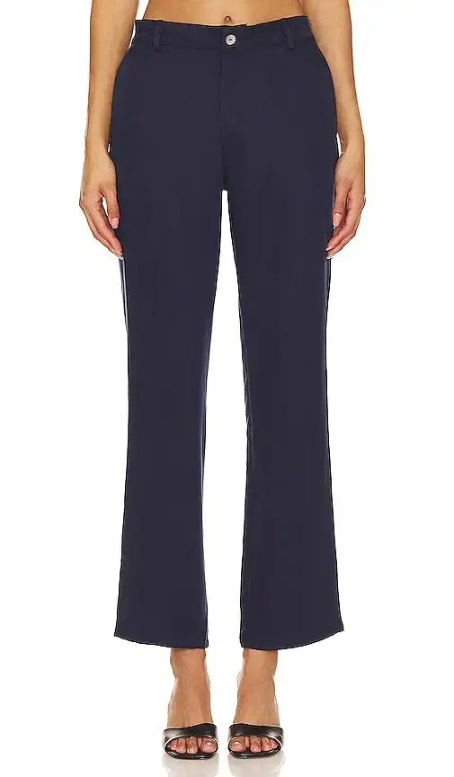 Carpenter Pant