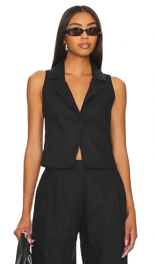 Faithfull Gabriel Top