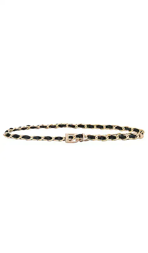 8 Other Reasons Leather Chain Belt
