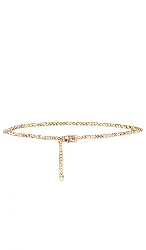 8 Other Reasons Chain Link Belt