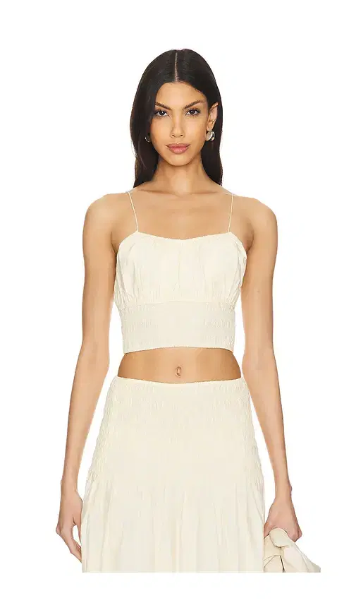 Faithfull Baia Top