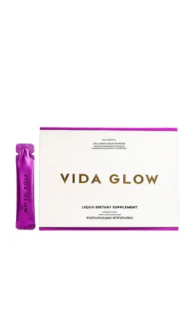 Vida Glow Collagen Liquid Advance | Thumbnail 1 Vida Glow Collagen Liquid Advance | Thumbnail 1