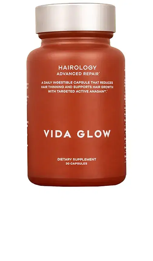 Vida Glow Hairology Supplement