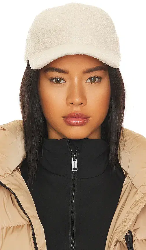 Hat Attack Sherpa Cap