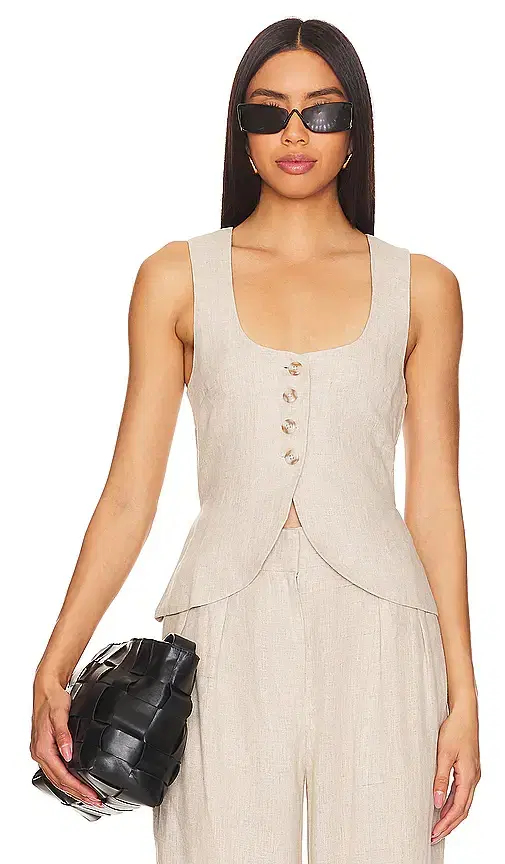 Stanze Vest
