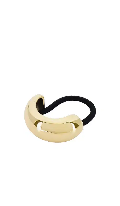 8 Other Reasons Bella Hair Tie