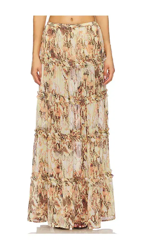 Sabina Skirt
