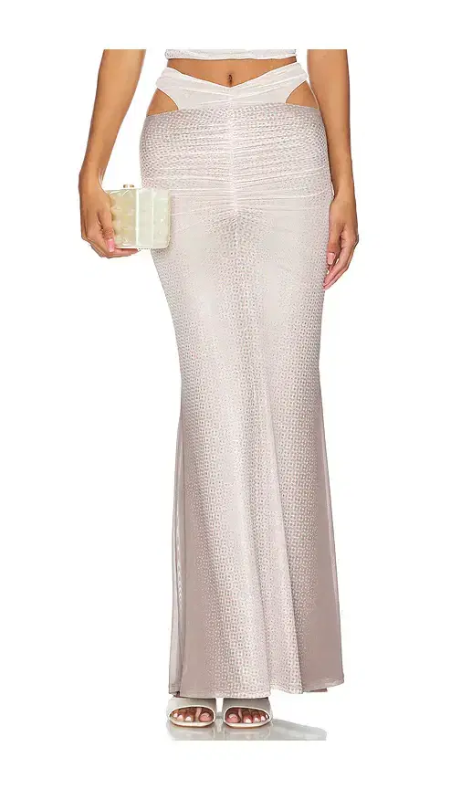 Bocce Skirt