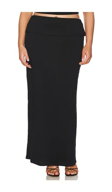 AFRM Esin Skirt | Thumbnail 2 AFRM Esin Skirt | Thumbnail 2