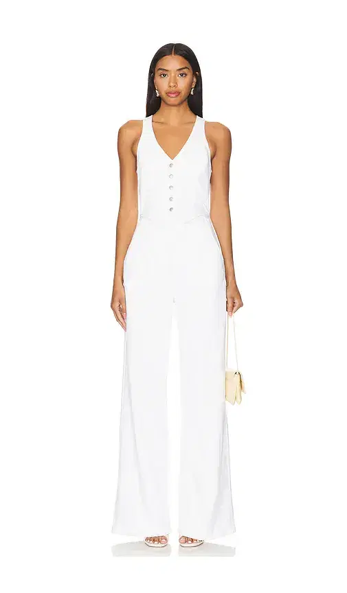 Amanda Uprichard x REVOLVE Ethan Jumpsuit