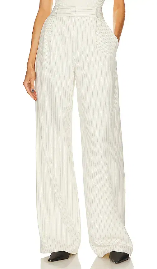 Heyser Pant