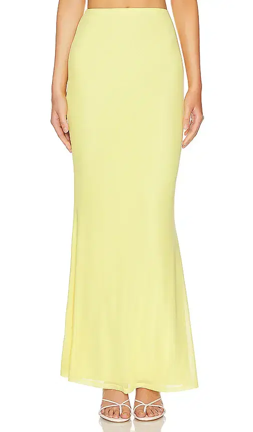 Tegan Skirt