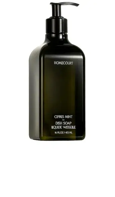 Homecourt Cipres Mint Dish Soap | Thumbnail 1 Homecourt Cipres Mint Dish Soap | Thumbnail 1