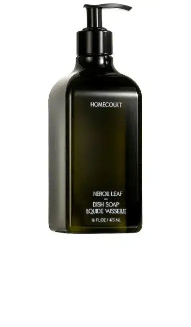 Homecourt Neroli Leaf Dish Soap | Thumbnail 1 Homecourt Neroli Leaf Dish Soap | Thumbnail 1