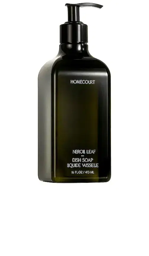Homecourt Neroli Leaf Dish Soap