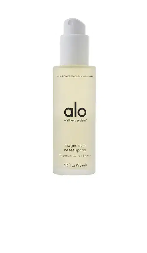 alo Magnesium Reset Mist