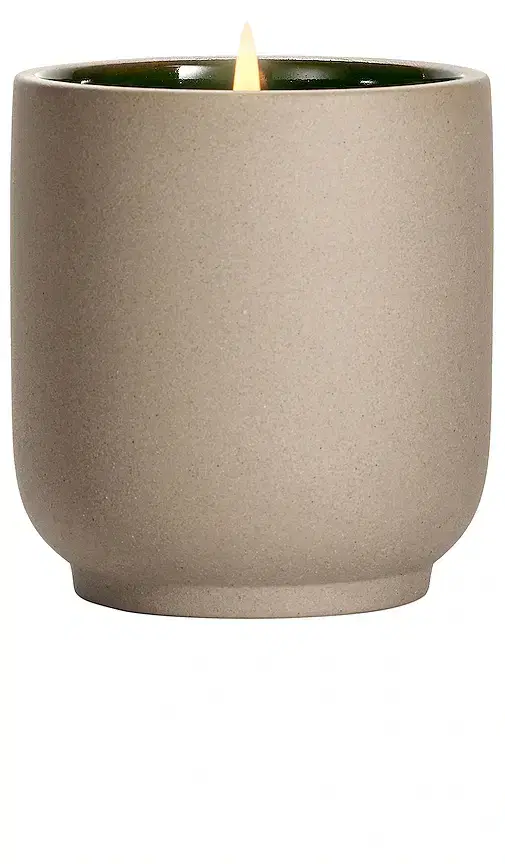 Homecourt Cipres Mint Candle