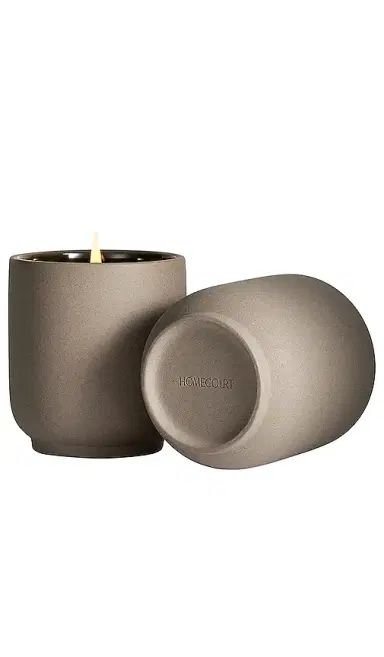 Homecourt Steeped Rose Candle | Thumbnail 2 Homecourt Steeped Rose Candle | Thumbnail 2