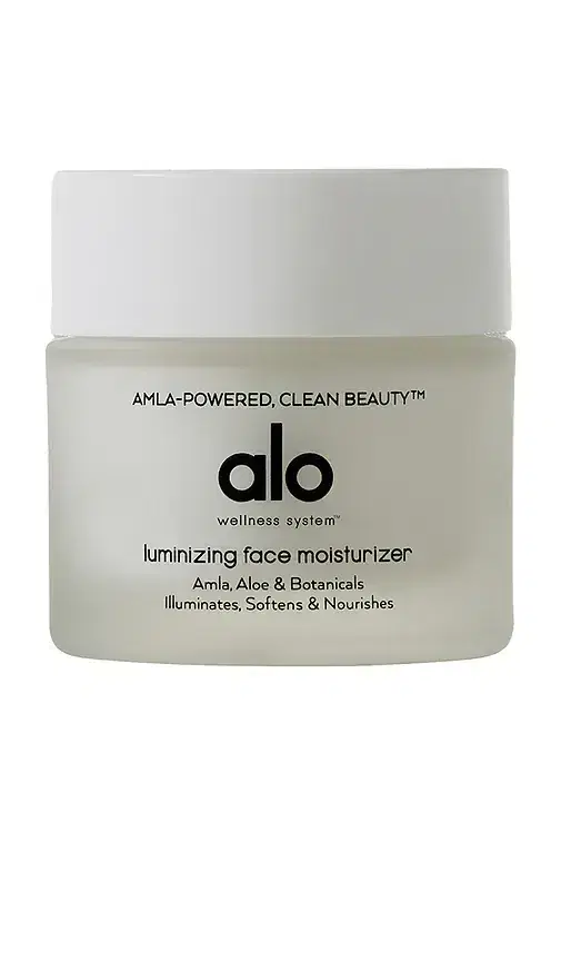 alo Luminizing Face Moisturizer
