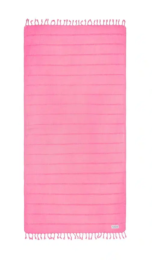 Sunkissed Fiji Sand Free Beach Towel