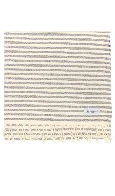 Sunkissed Saint Tropez Sand Free Beach Towel | Thumbnail 2 Sunkissed Saint Tropez Sand Free Beach Towel | Thumbnail 2
