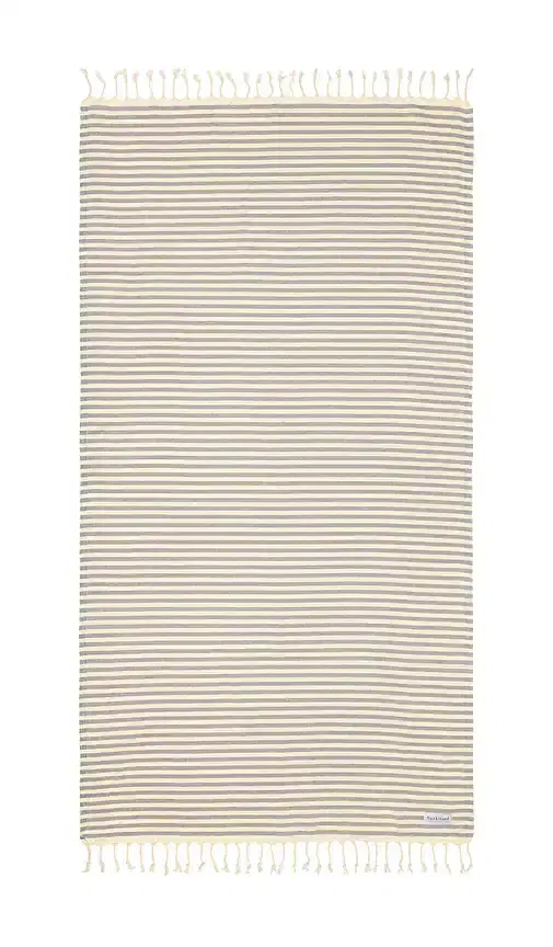 Sunkissed Saint Tropez Sand Free Beach Towel
