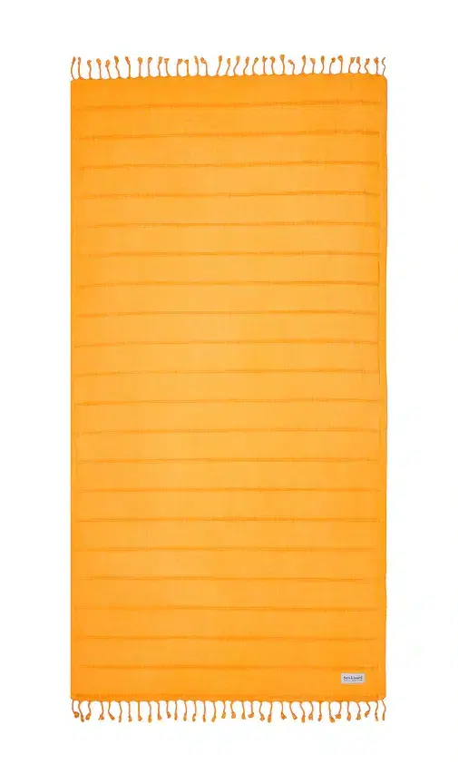 Sunkissed Tuscany Sand Free Beach Towel