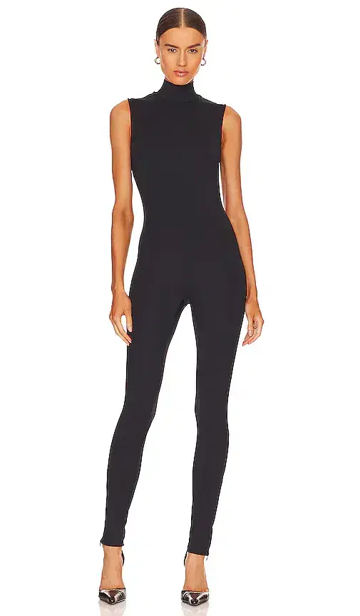 Susana Catsuit