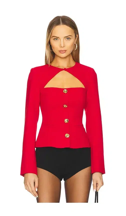 x REVOLVE Zaynab Blazer