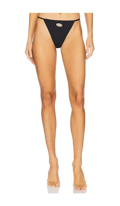 Diesel Camille Bikini Bottom