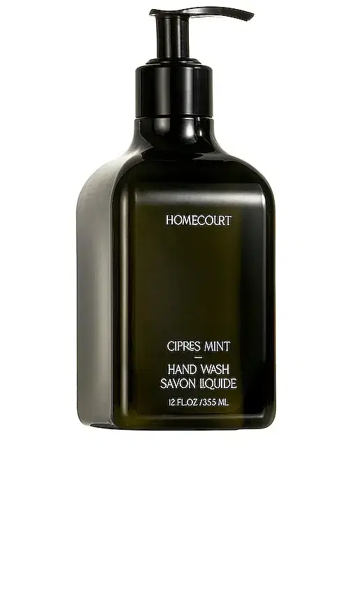 Homecourt Cipres Mint Hand Wash