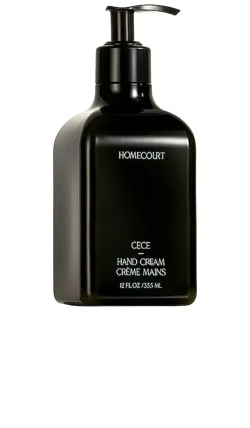 Homecourt Cece Hand Cream