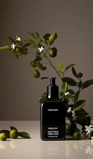 Homecourt Neroli Leaf Hand Cream | Thumbnail 2 Homecourt Neroli Leaf Hand Cream | Thumbnail 2