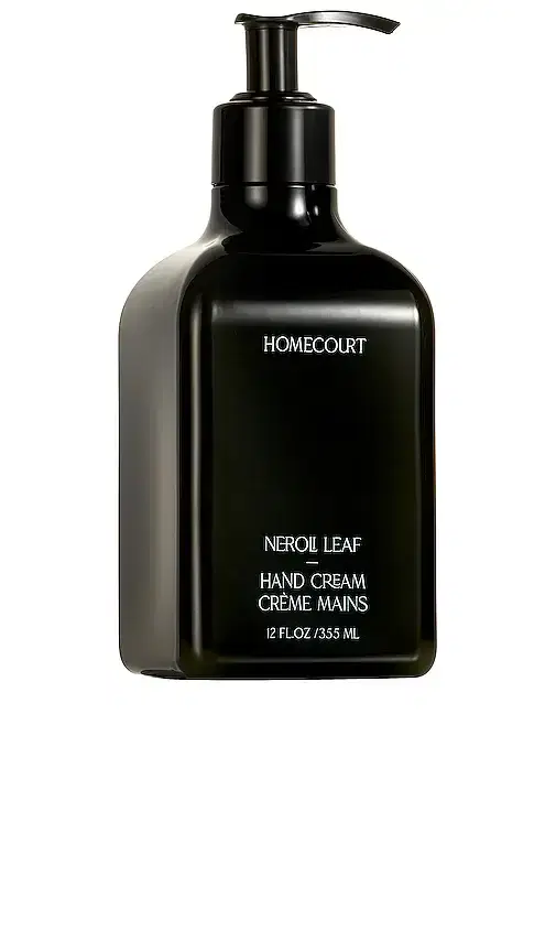 Homecourt Neroli Leaf Hand Cream