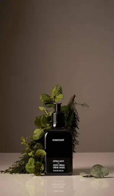 Homecourt Cipres Mint Hand Cream | Thumbnail 2 Homecourt Cipres Mint Hand Cream | Thumbnail 2