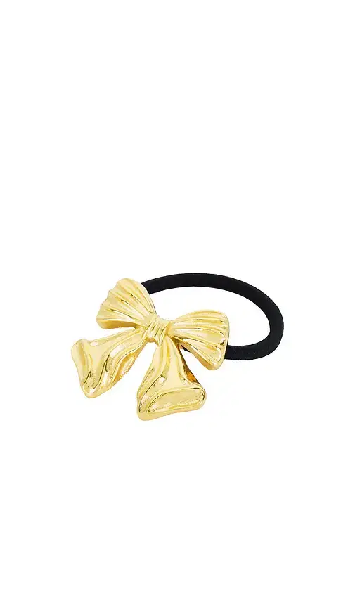 8 Other Reasons Lacey Ribbon Hair Tie