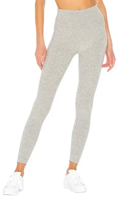 Beyond Yoga Spacedye Caught In The Midi High Waisted Legging | Thumbnail 1 Beyond Yoga Spacedye Caught In The Midi High Waisted Legging | Thumbnail 1