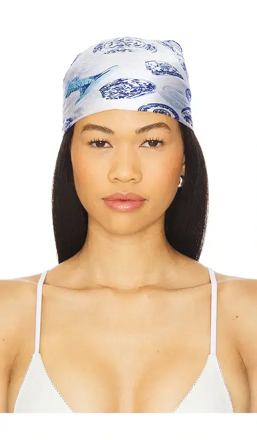 8 Other Reasons Royal Scarves