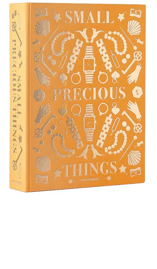 Precious Things Storage Box