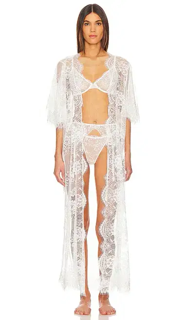 homebodii Kassiah Robe | Thumbnail 1 homebodii Kassiah Robe | Thumbnail 1